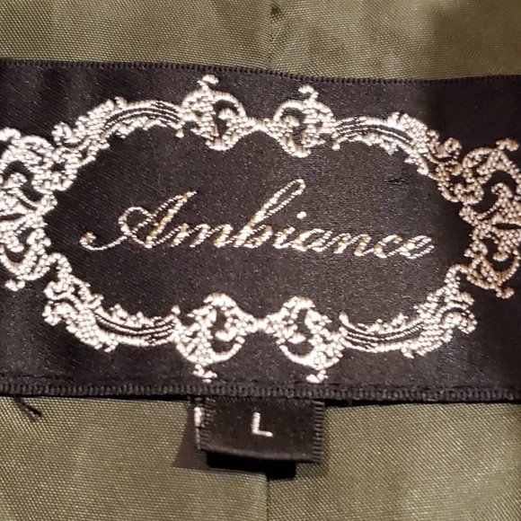 Chamo Women's Jacket - Picture 5 of 6